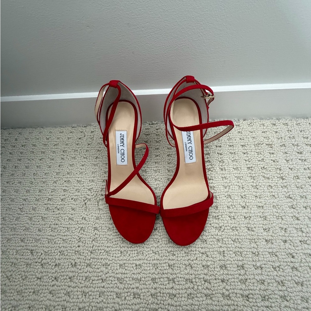 Jimmy Choo Sandals